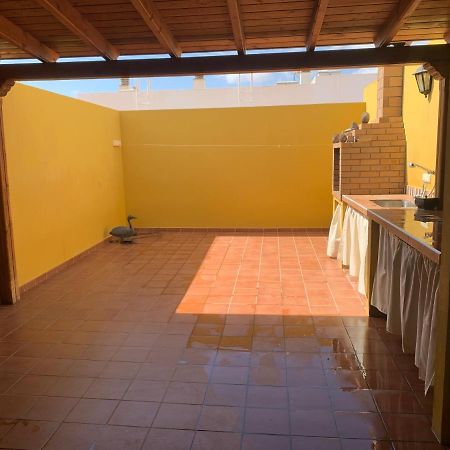 Casa Entera Playa Puerto Del Rosario Villa Puerto del Rosario  Dış mekan fotoğraf