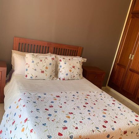 Casa Entera Playa Puerto Del Rosario Villa Puerto del Rosario  Dış mekan fotoğraf