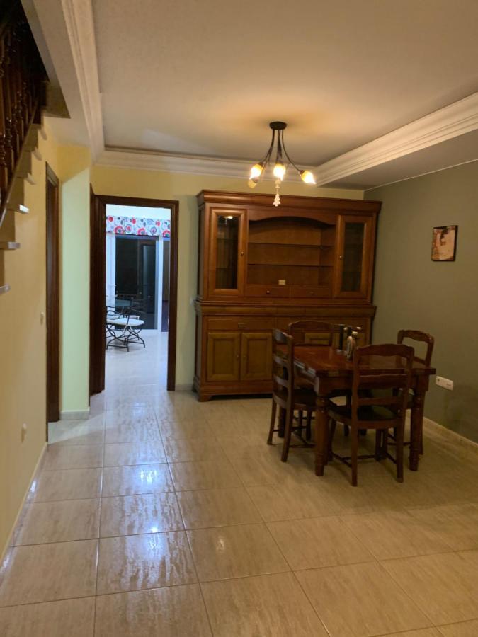Casa Entera Playa Puerto Del Rosario Villa Puerto del Rosario  Dış mekan fotoğraf