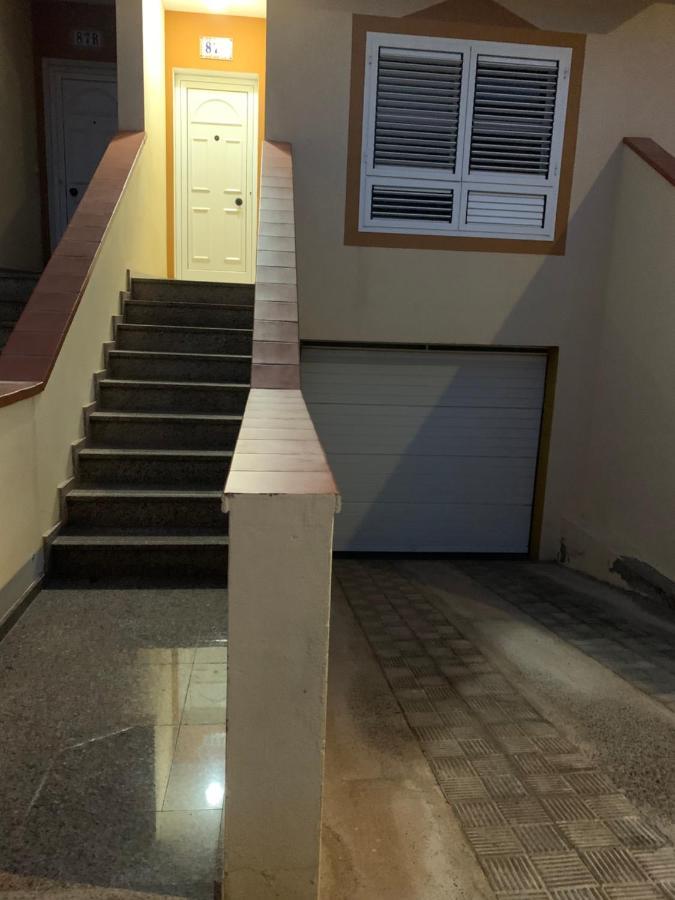 Casa Entera Playa Puerto Del Rosario Villa Puerto del Rosario  Dış mekan fotoğraf