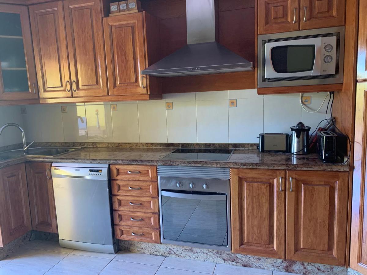 Casa Entera Playa Puerto Del Rosario Villa Puerto del Rosario  Dış mekan fotoğraf