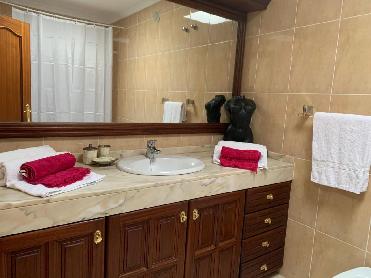 Casa Entera Playa Puerto Del Rosario Villa Puerto del Rosario  Dış mekan fotoğraf