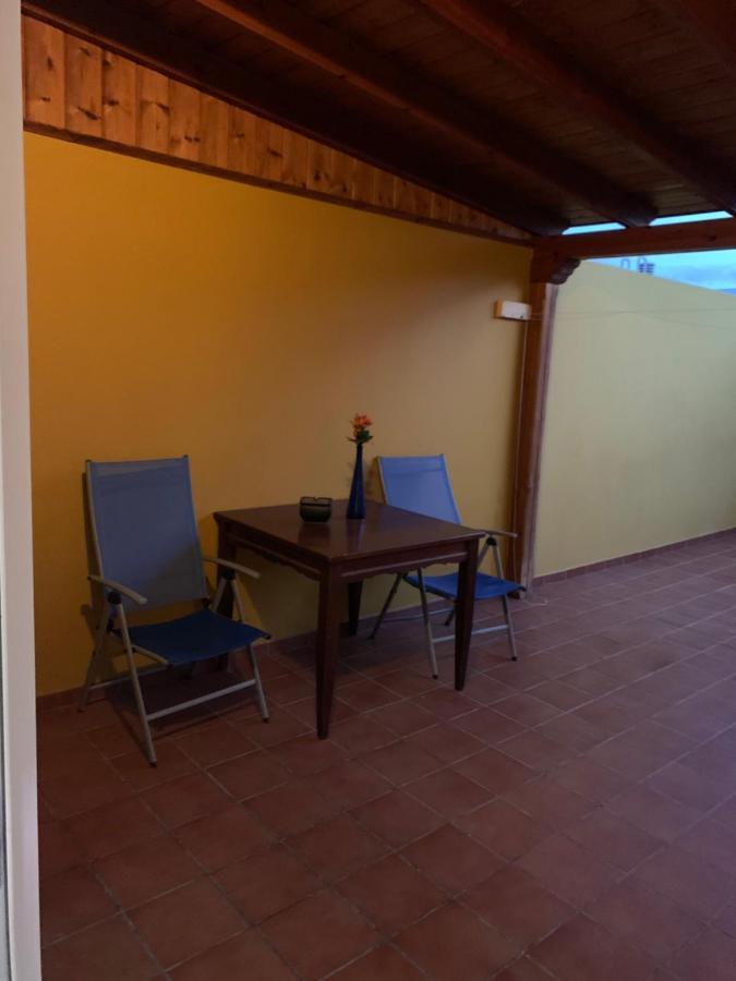 Casa Entera Playa Puerto Del Rosario Villa Puerto del Rosario  Dış mekan fotoğraf