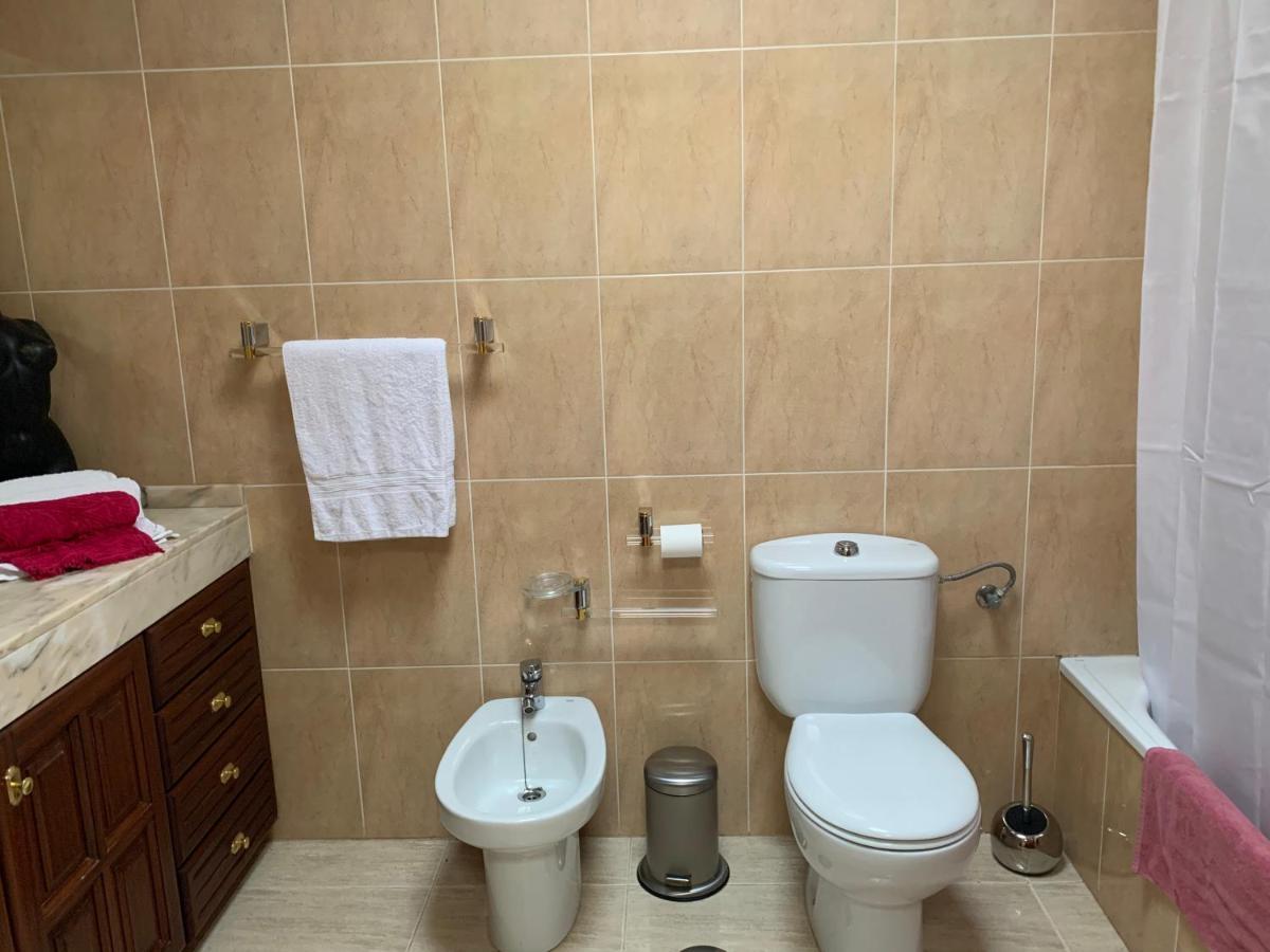 Casa Entera Playa Puerto Del Rosario Villa Puerto del Rosario  Dış mekan fotoğraf
