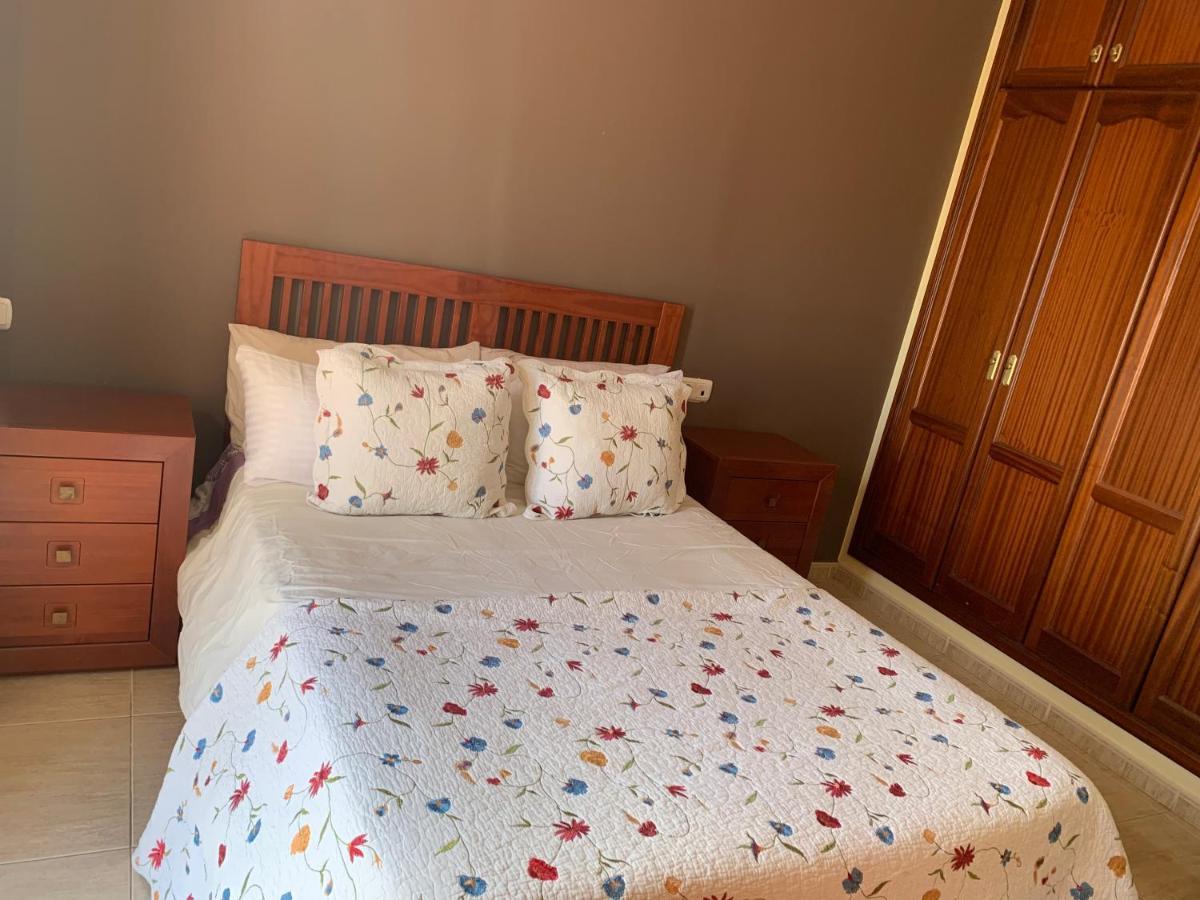 Casa Entera Playa Puerto Del Rosario Villa Puerto del Rosario  Dış mekan fotoğraf