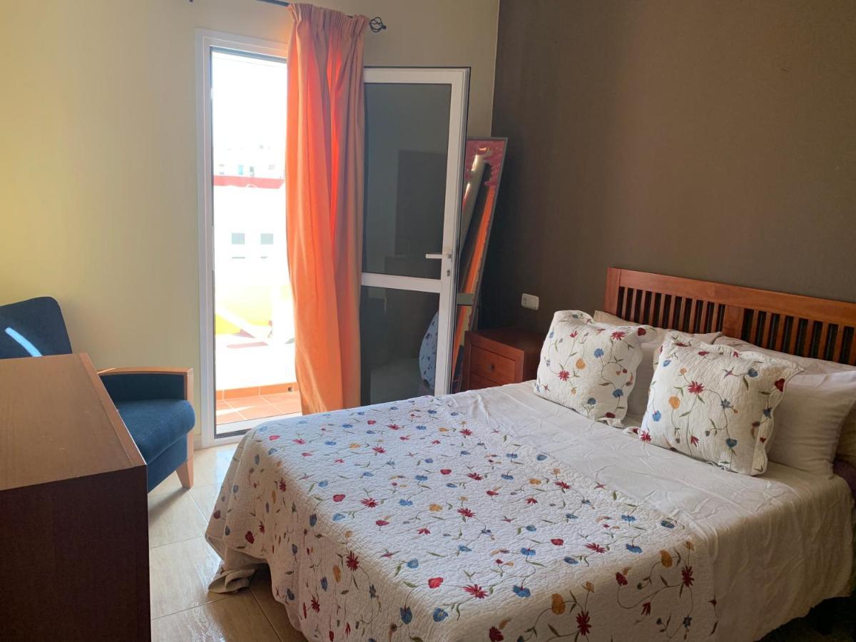 Casa Entera Playa Puerto Del Rosario Villa Puerto del Rosario  Dış mekan fotoğraf