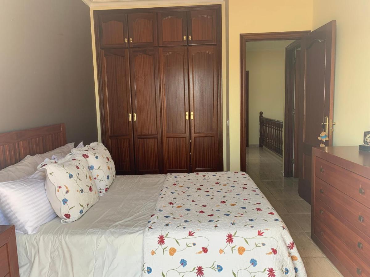Casa Entera Playa Puerto Del Rosario Villa Puerto del Rosario  Dış mekan fotoğraf