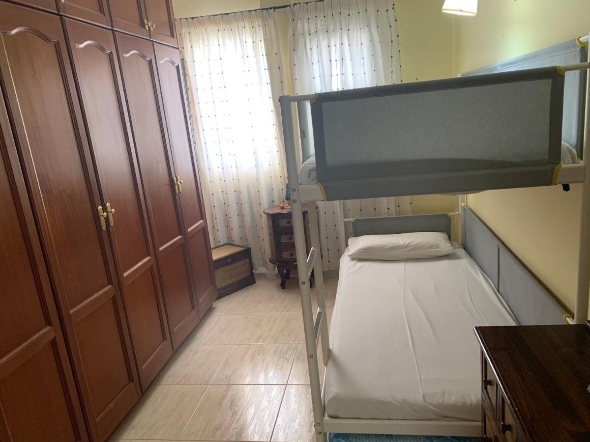 Casa Entera Playa Puerto Del Rosario Villa Puerto del Rosario  Dış mekan fotoğraf